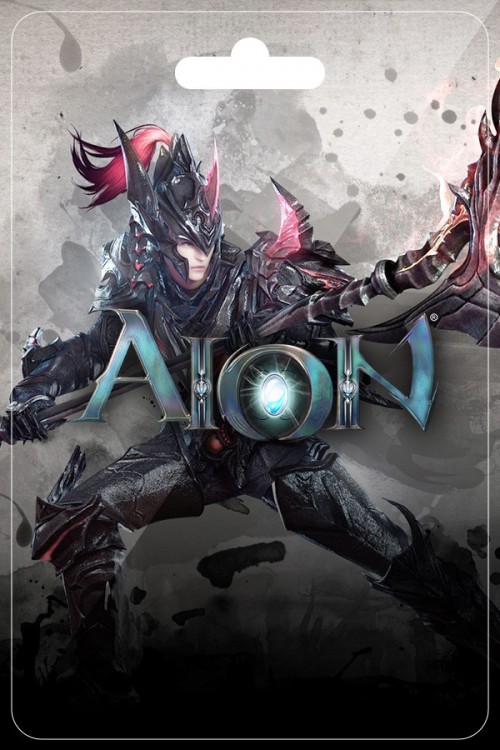 Aion 1000 TL Epin